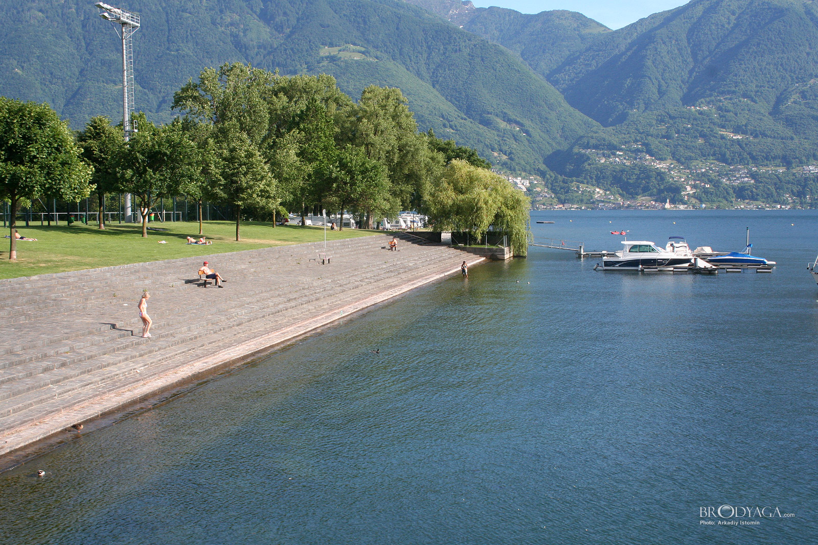 Locarno